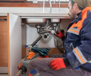 About The Faucet Pros Roselle Park, NJ